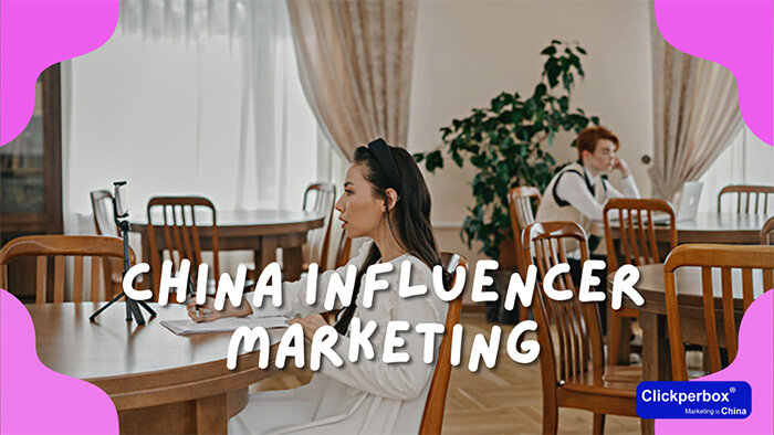 China Influencer Marketing