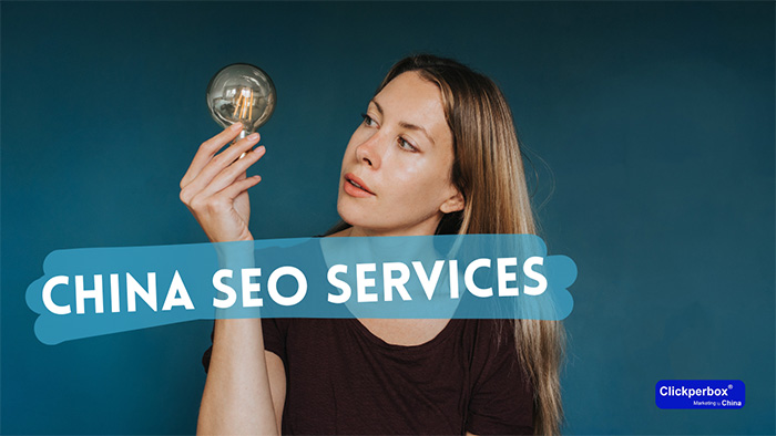 China SEO Services guide
