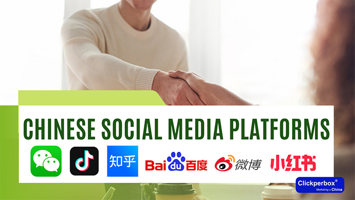 Chinese Online Marketing