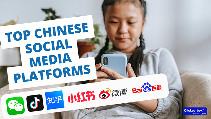 Engaging with China Online